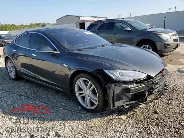 TESLA MODEL S 2015 - 5YJSA1S21FF088318