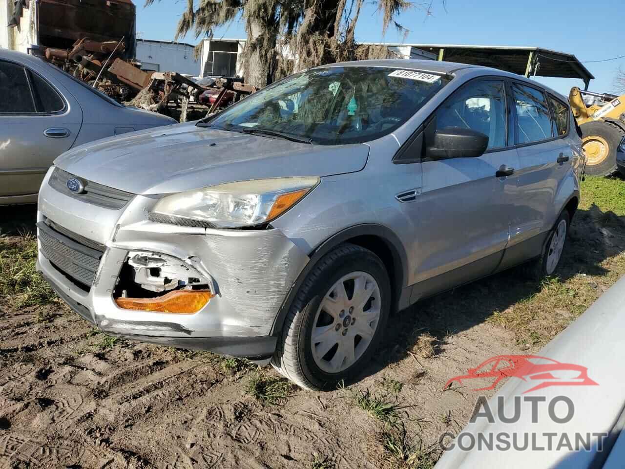 FORD ESCAPE 2016 - 1FMCU0F79GUC06065