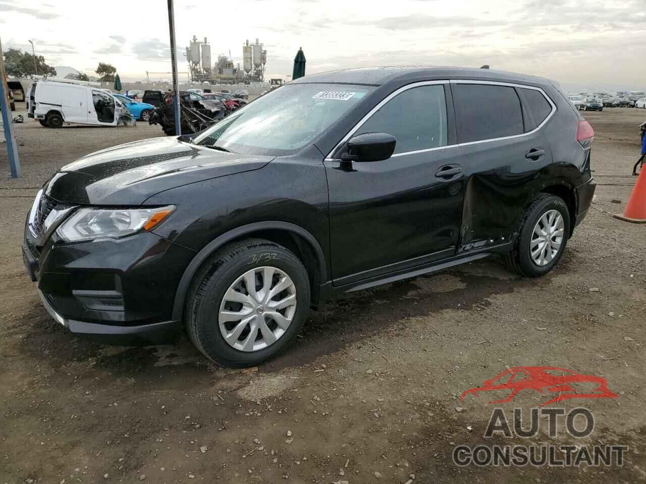 NISSAN ROGUE 2020 - JN8AT2MT2LW001751