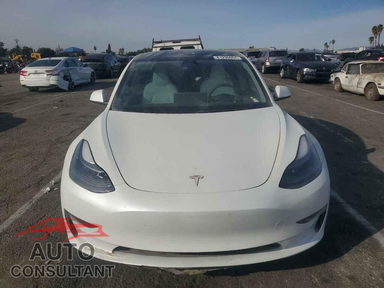 TESLA MODEL 3 2023 - 5YJ3E1EA2PF623914