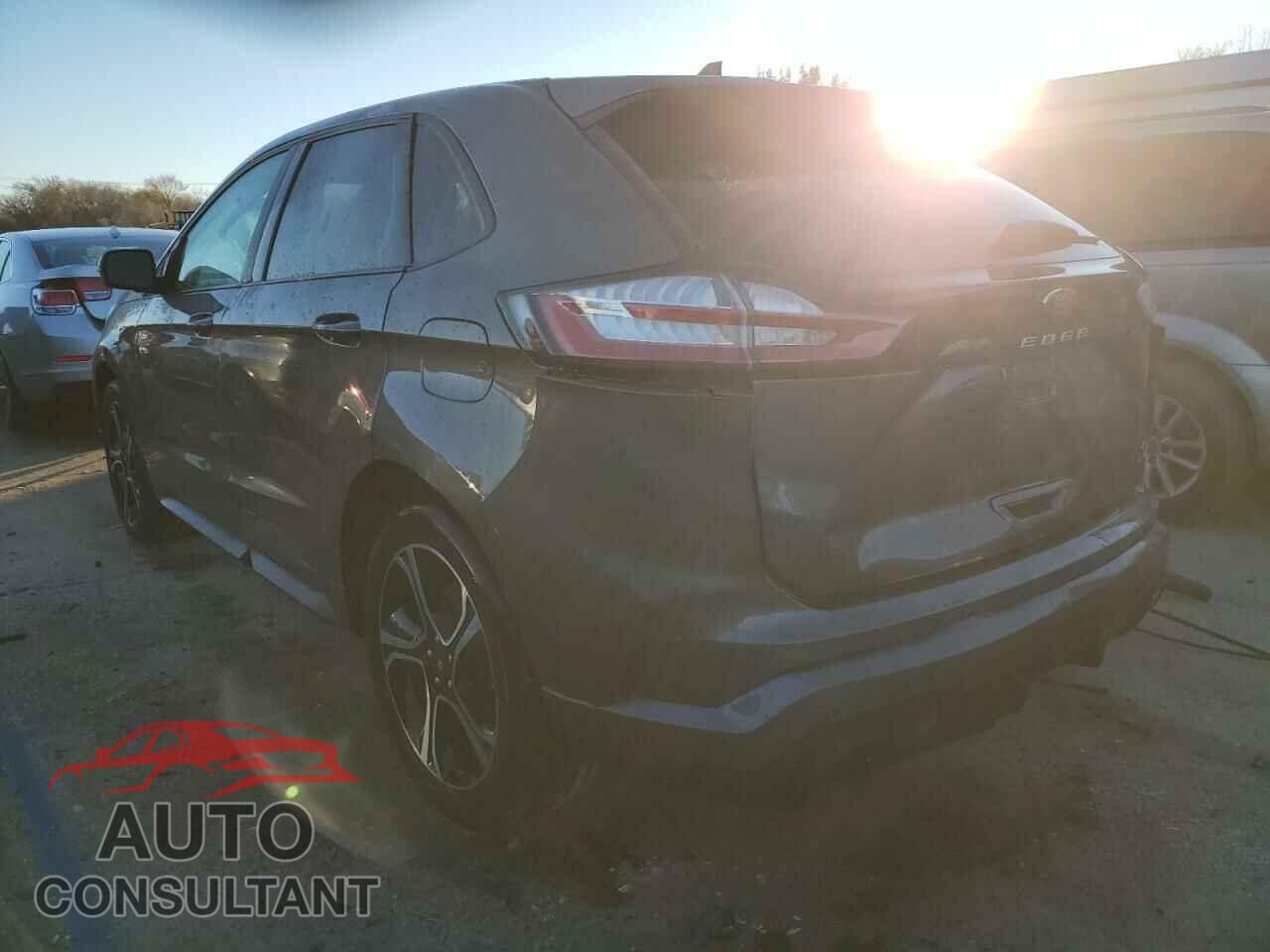 FORD EDGE 2023 - 2FMPK4AP3PBA54490