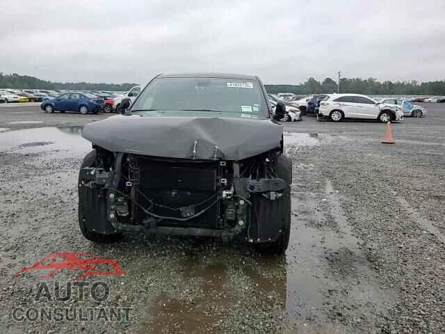 DODGE DURANGO 2023 - 1C4RDJDG0PC687837