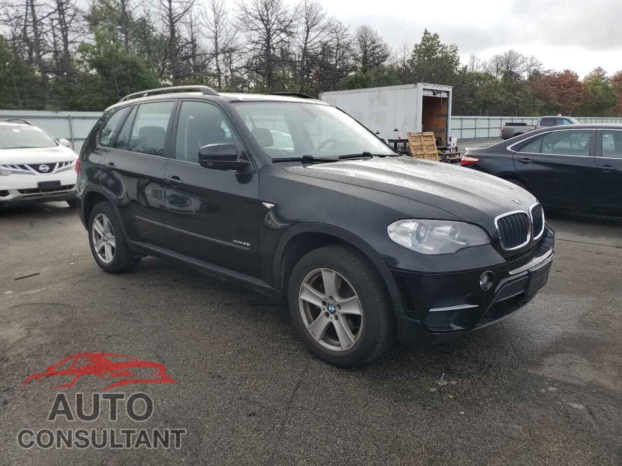 BMW X5 2013 - 5UXZV4C56D0B19489