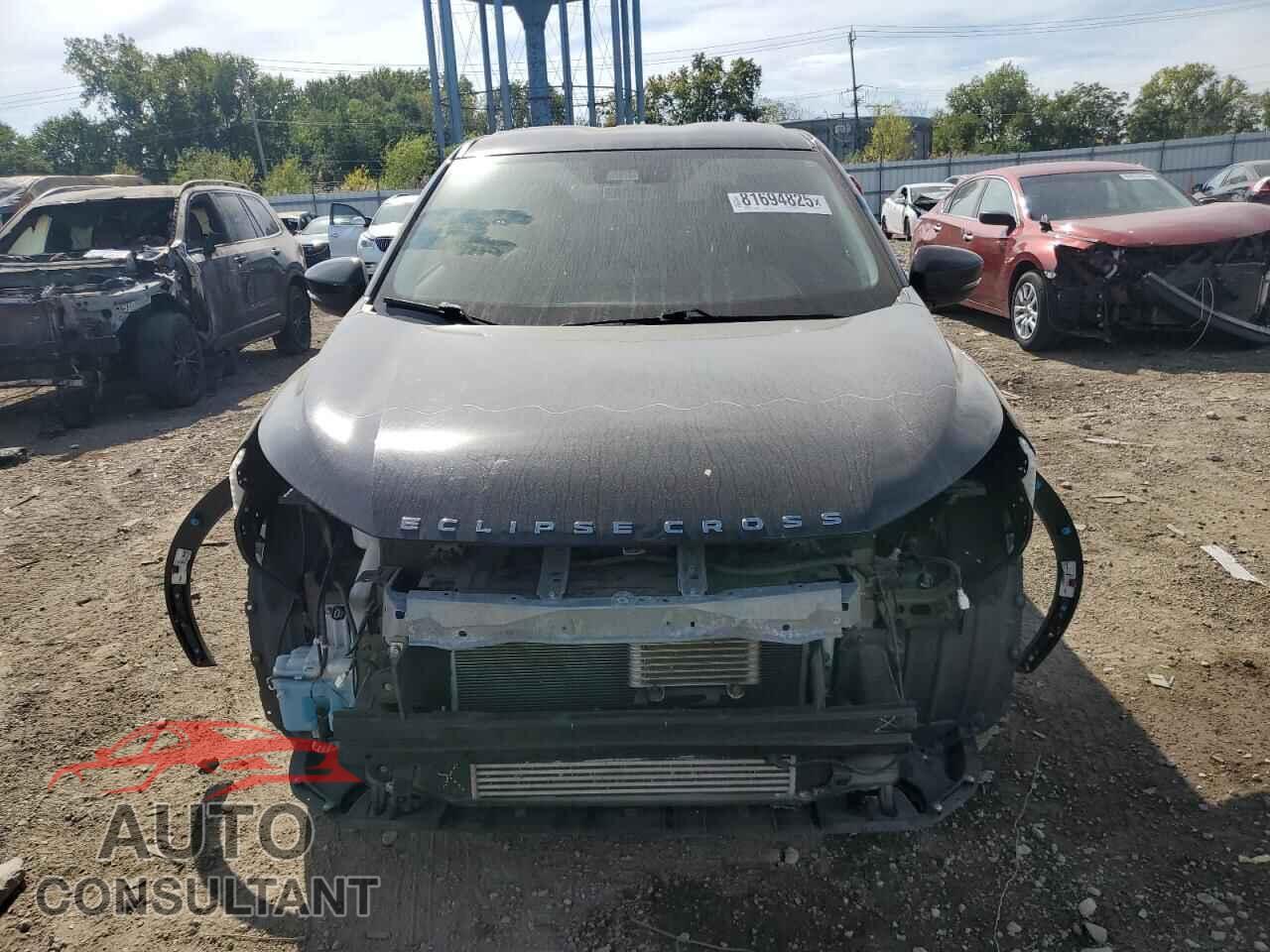 MITSUBISHI ECLIPSE 2023 - JA4ATWAA6PZ001160