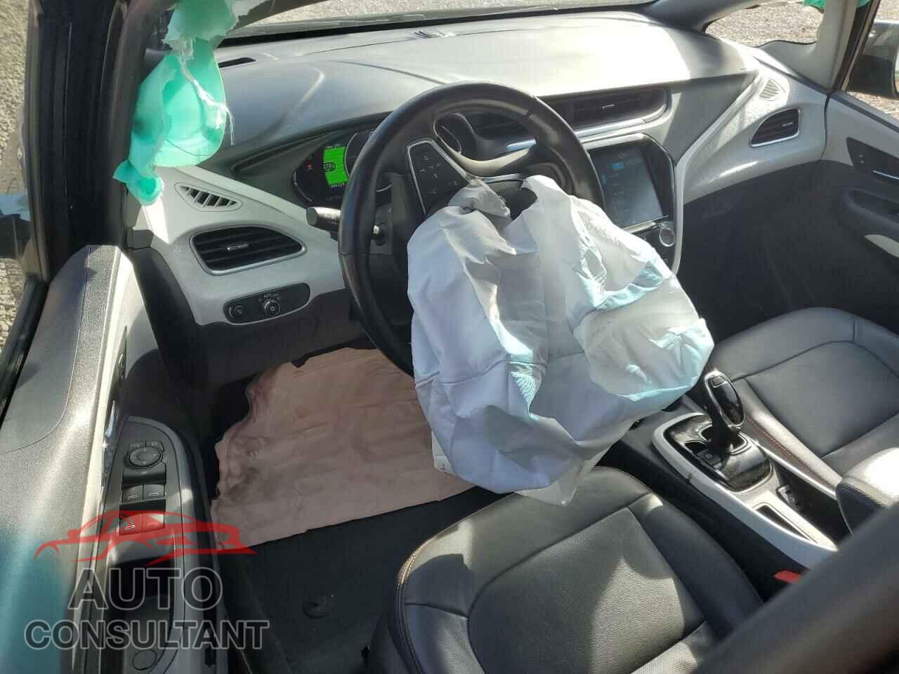 CHEVROLET BOLT 2019 - 1G1FZ6S01K4136562