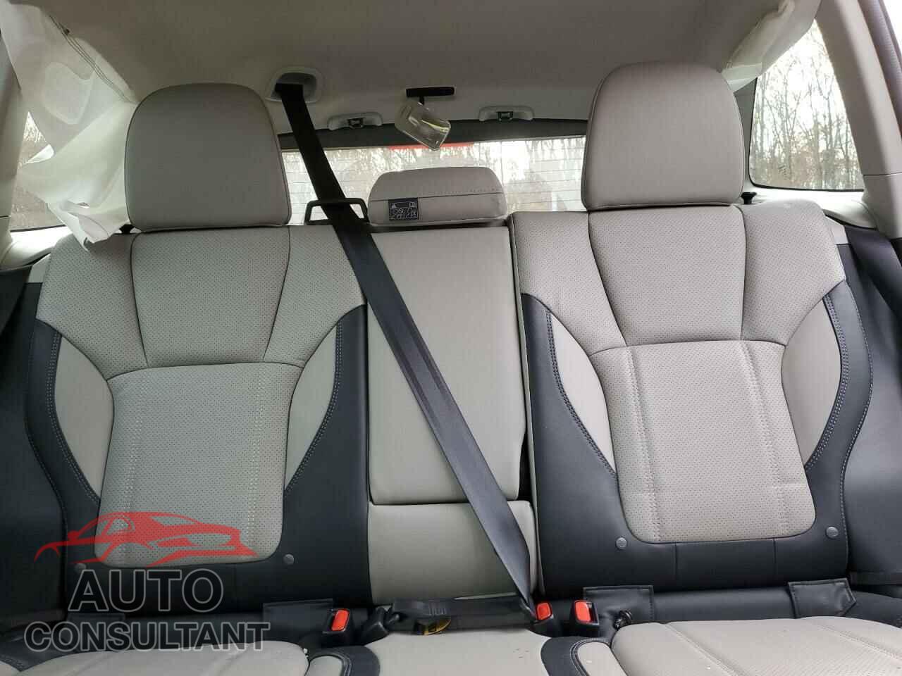 SUBARU FORESTER 2023 - JF2SKAPC8PH518105