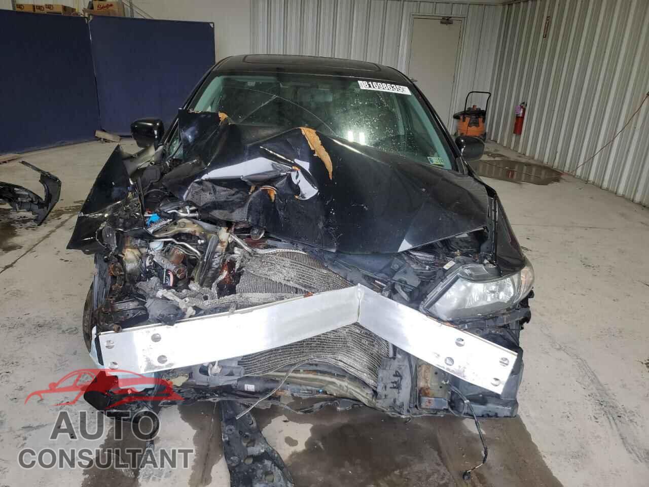 HONDA CIVIC 2015 - 2HGFB2F94FH504174