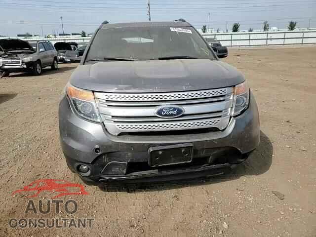 FORD EXPLORER 2014 - 1FM5K8D83EGB66943
