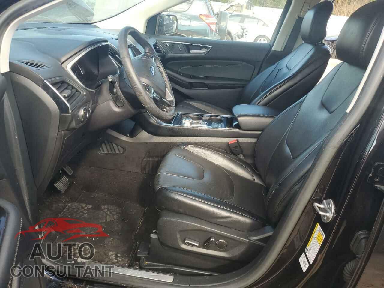 FORD EDGE 2019 - 2FMPK3K90KBC22783