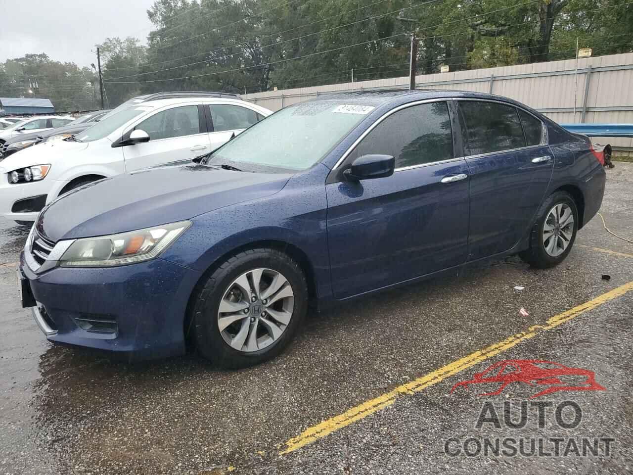 HONDA ACCORD 2015 - 1HGCR2F35FA198241