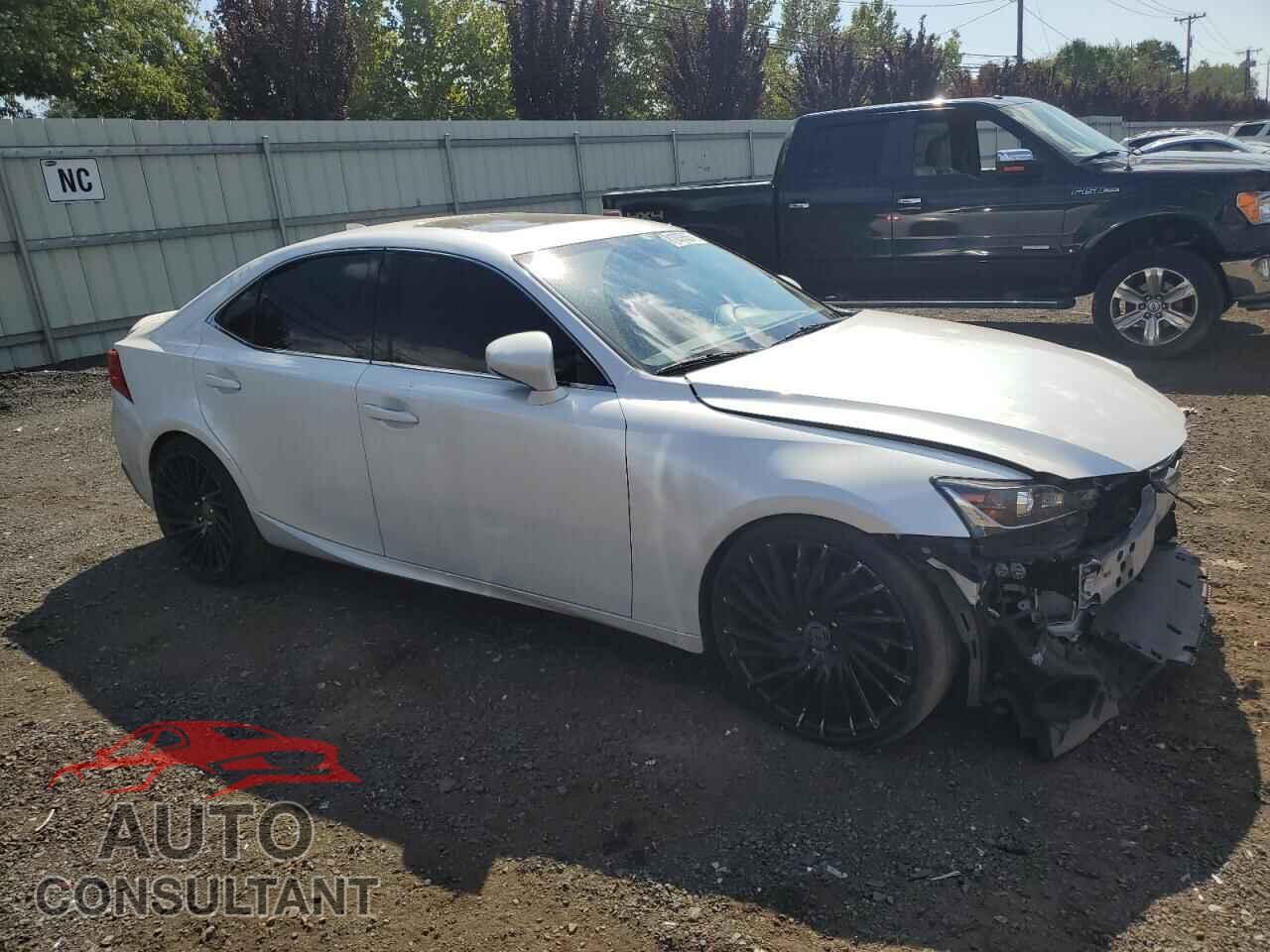 LEXUS IS 2017 - JTHCM1D29H5022675