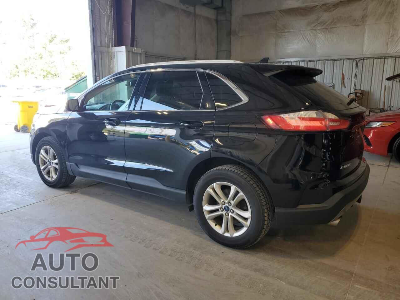 FORD EDGE 2019 - 2FMPK4J94KBC44583