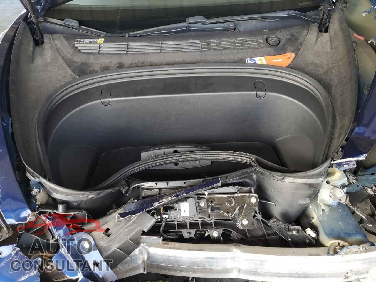 TESLA MODEL 3 2017 - 5YJ3E1EA7HF001052