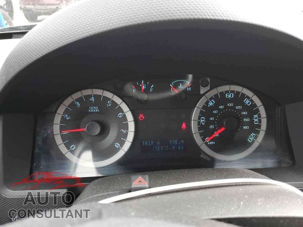 FORD ESCAPE 2012 - 1FMCU9DG9CKA65334