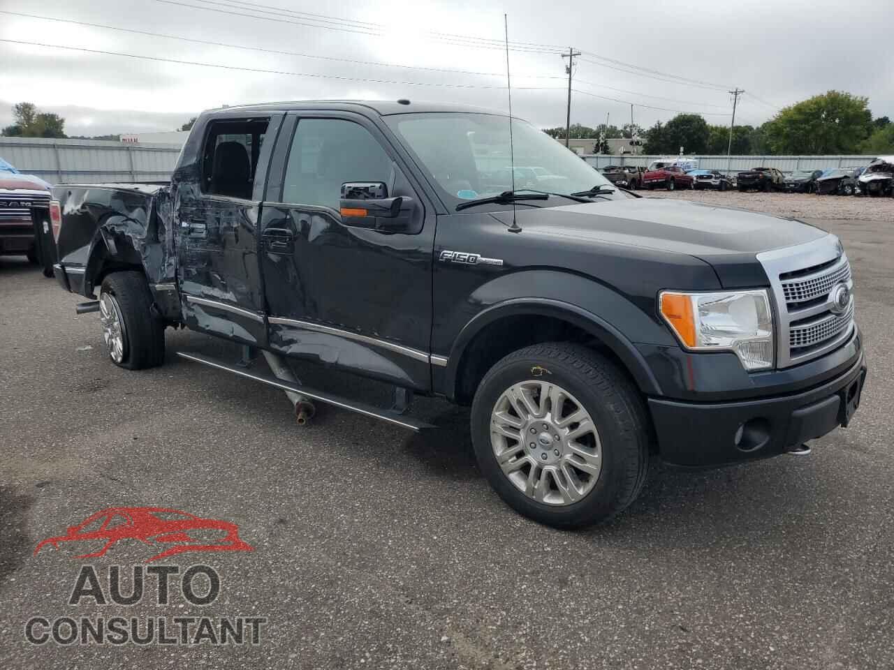 FORD F-150 2010 - 1FTFW1EV6AFA96251