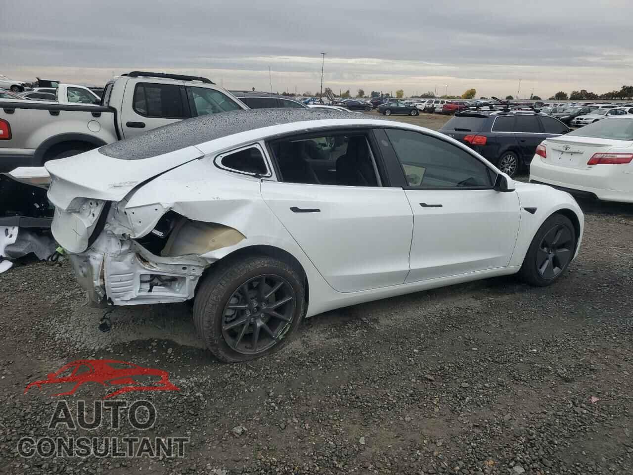 TESLA MODEL 3 2023 - 5YJ3E1EA0PF459174