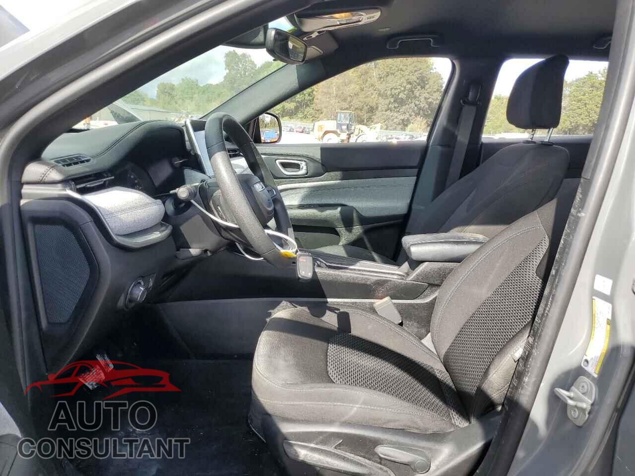 JEEP COMPASS 2024 - 3C4NJDAN6RT579838