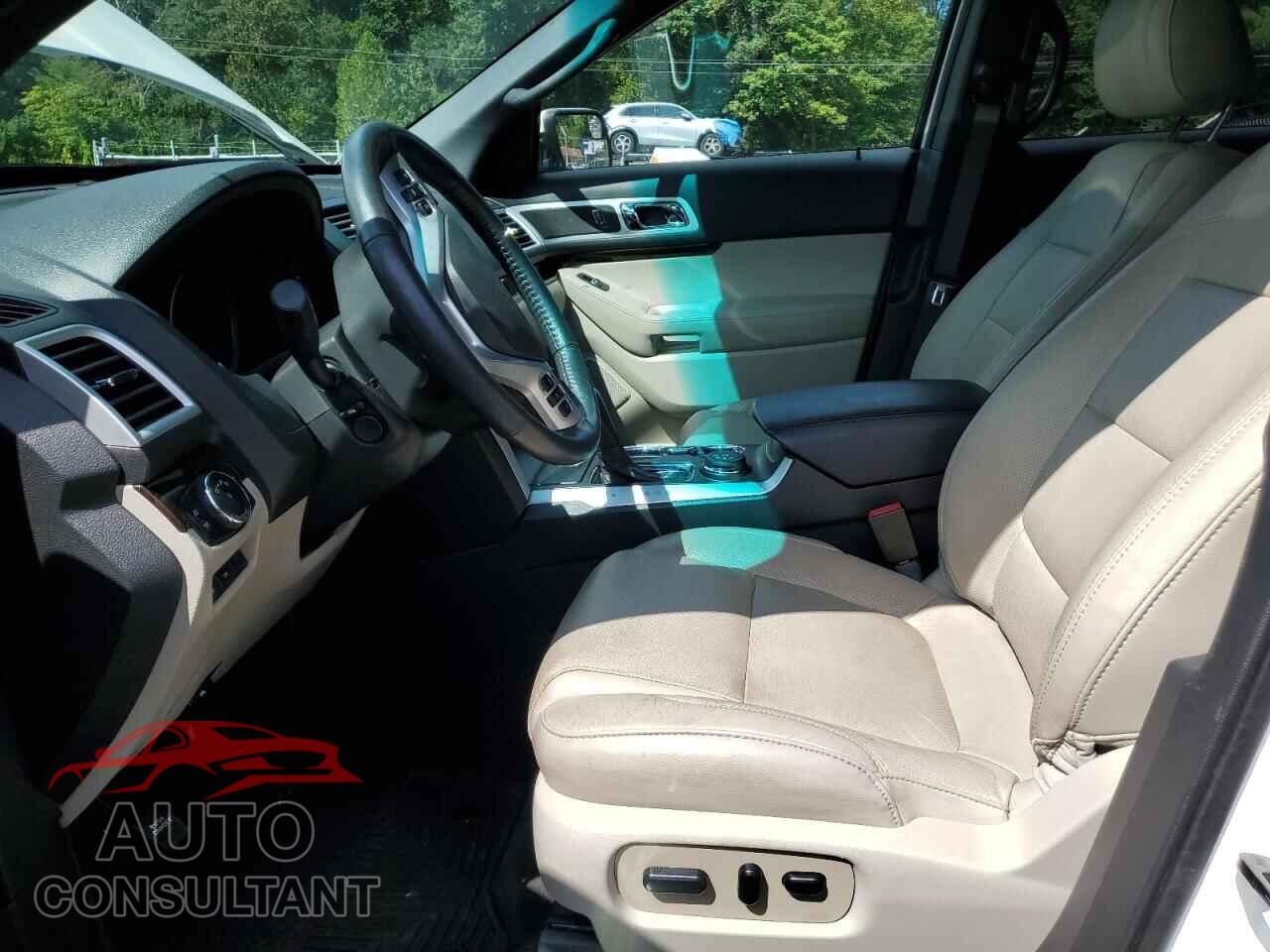 FORD EXPLORER 2015 - 1FM5K8F86FGC59096