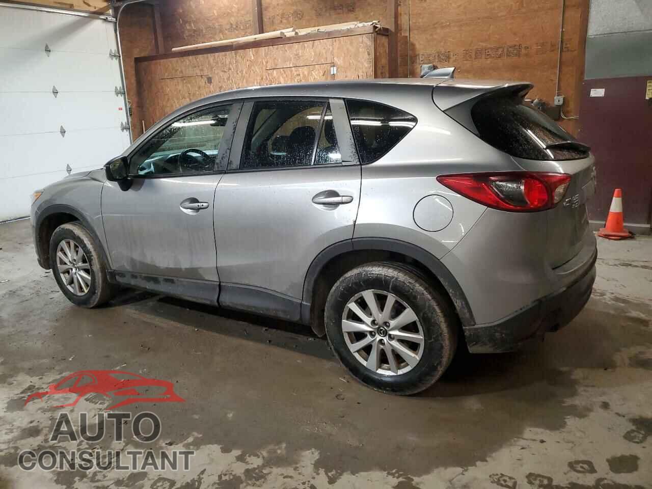 MAZDA CX-5 2015 - JM3KE4CY2F0466595