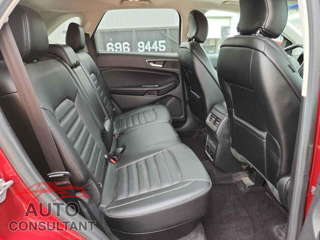 FORD EDGE 2016 - 2FMPK4J85GBB68175
