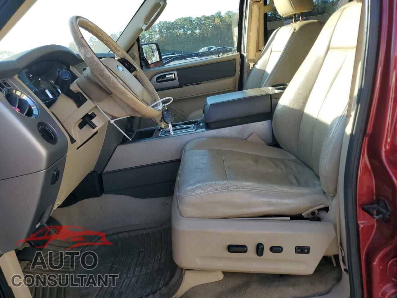 FORD EXPEDITION 2014 - 1FMJK1H57EEF43257