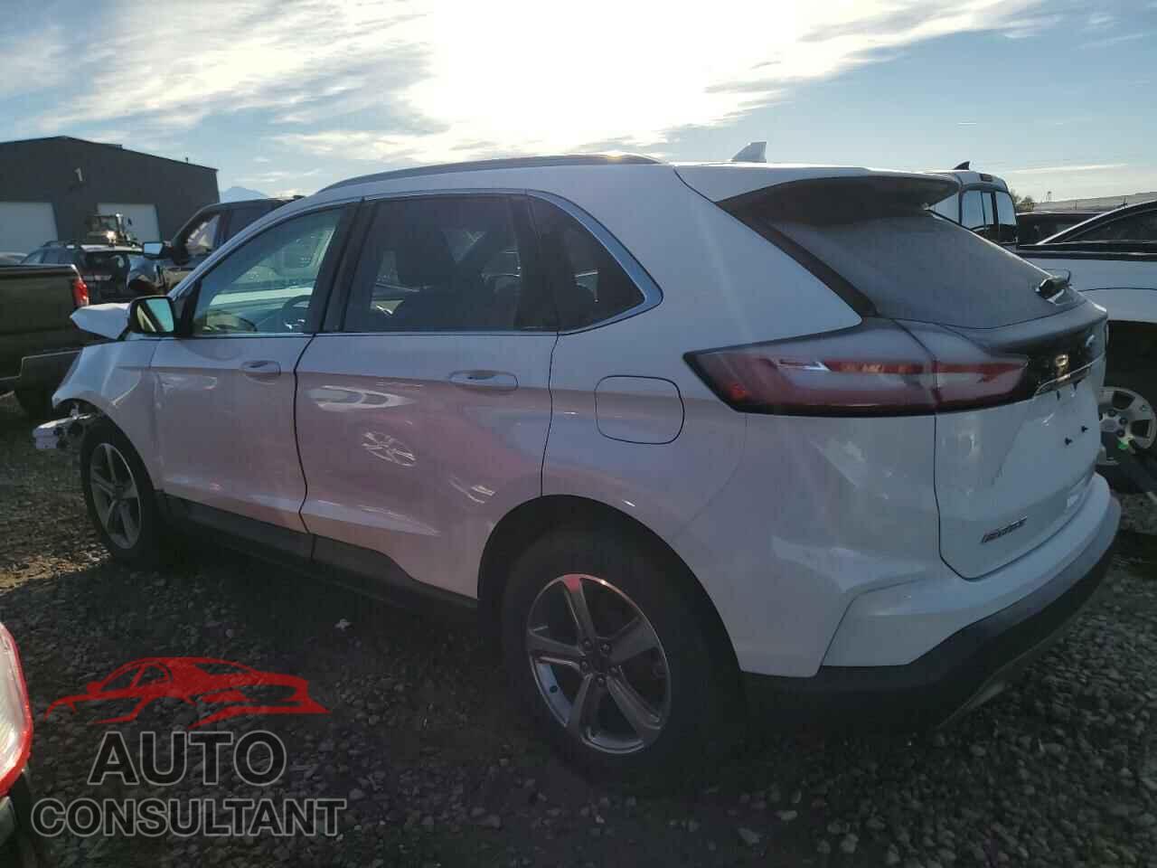 FORD EDGE 2020 - 2FMPK3J97LBA48858