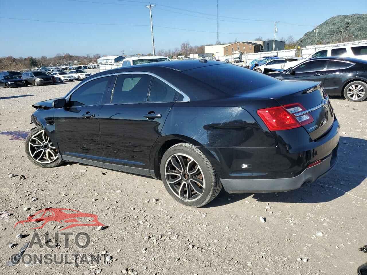 FORD TAURUS 2015 - 1FAHP2MK3FG199850