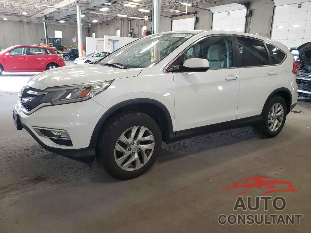 HONDA CRV 2015 - 5J6RM4H52FL047356