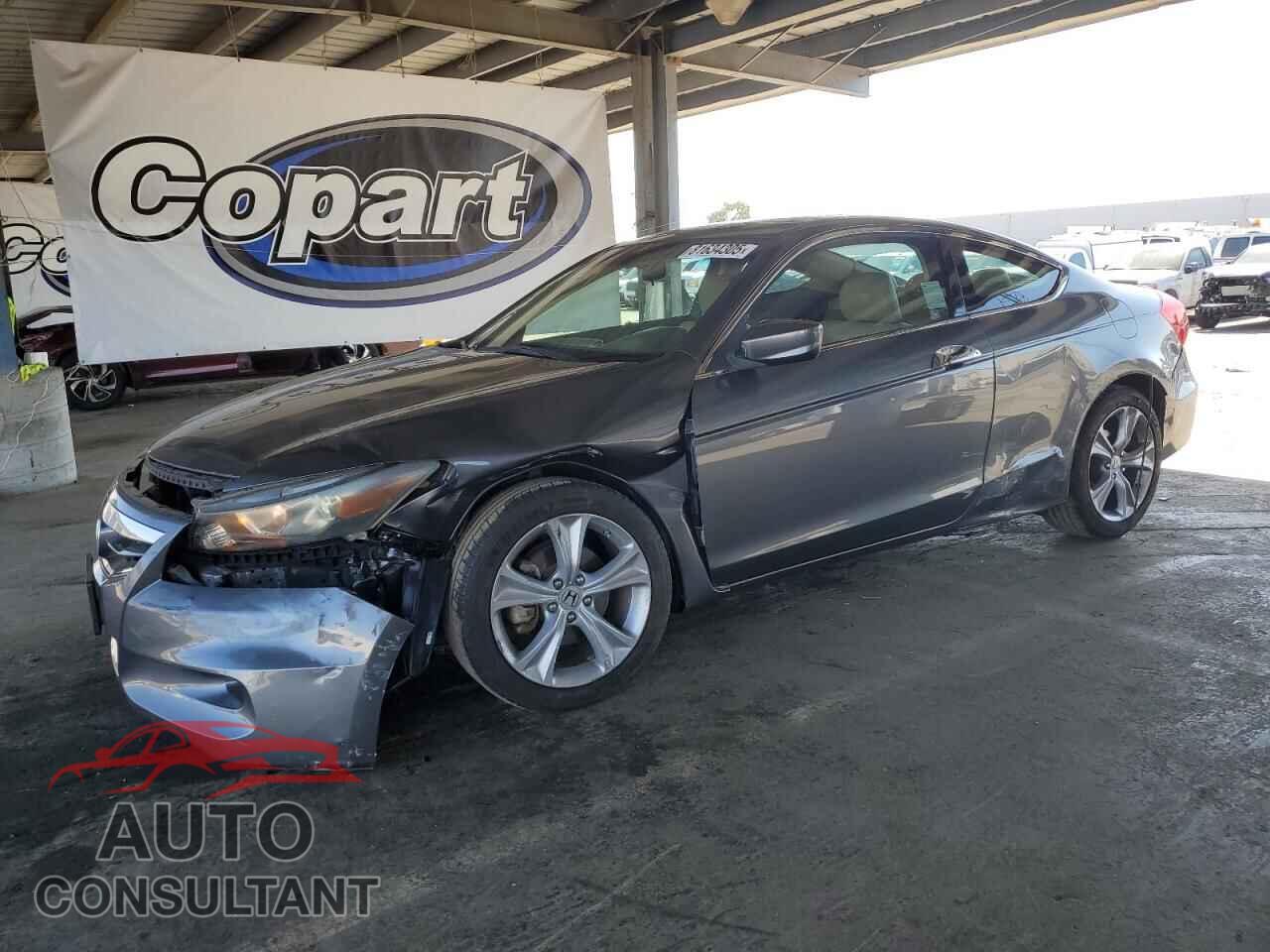 HONDA ACCORD 2012 - 1HGCS2B88CA009793