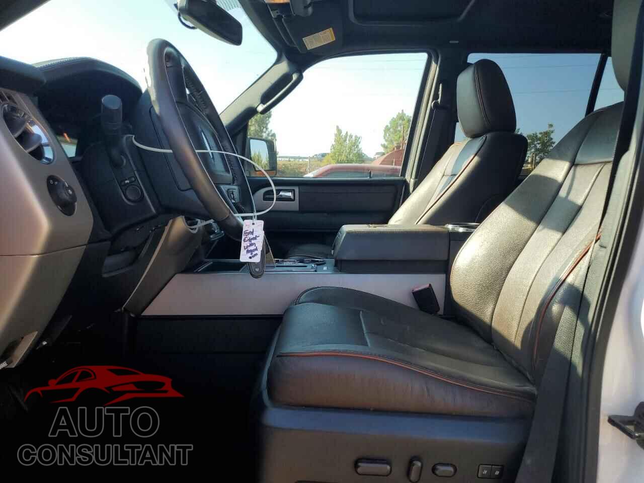 FORD EXPEDITION 2017 - 1FMJU1HT1HEA53961