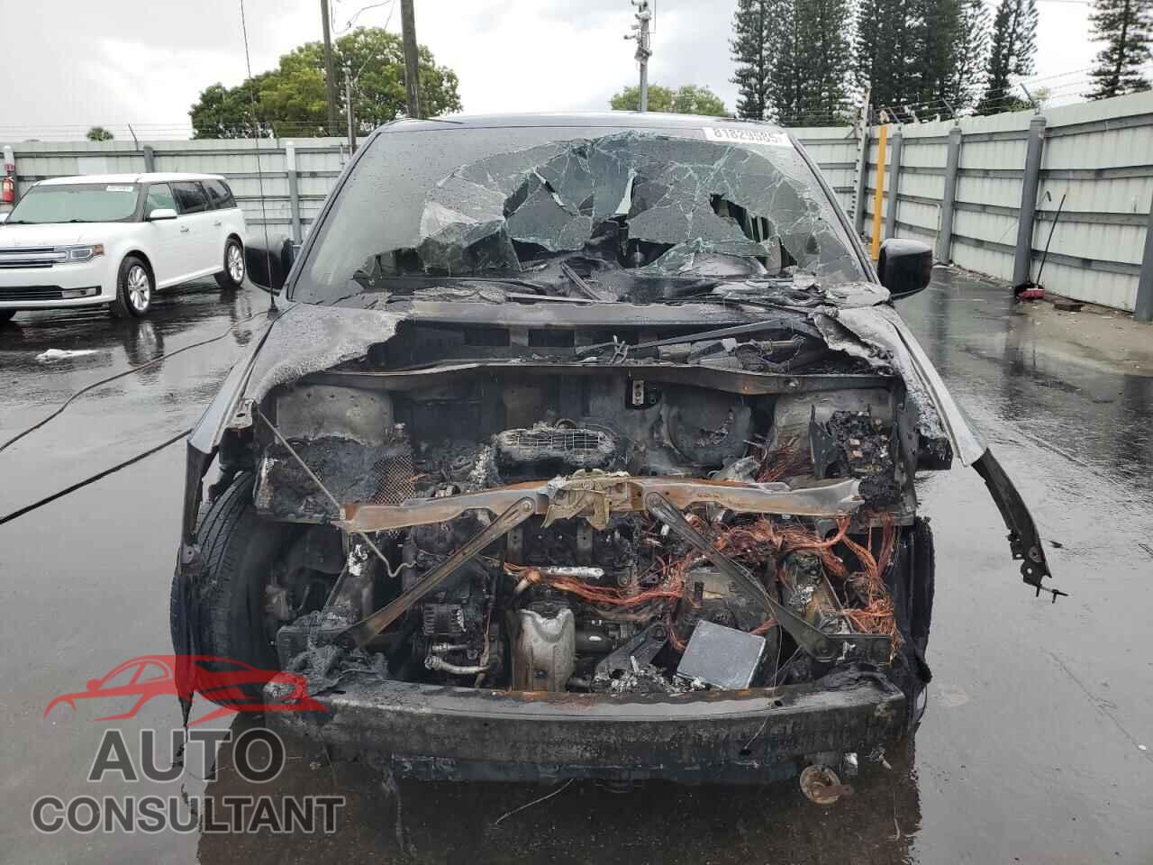 DODGE CARAVAN 2012 - 2C4RDGBG3CR220628