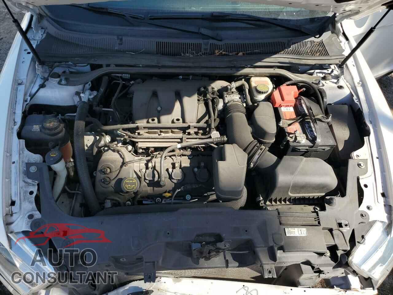 FORD TAURUS 2016 - 1FAHP2F8XGG149899