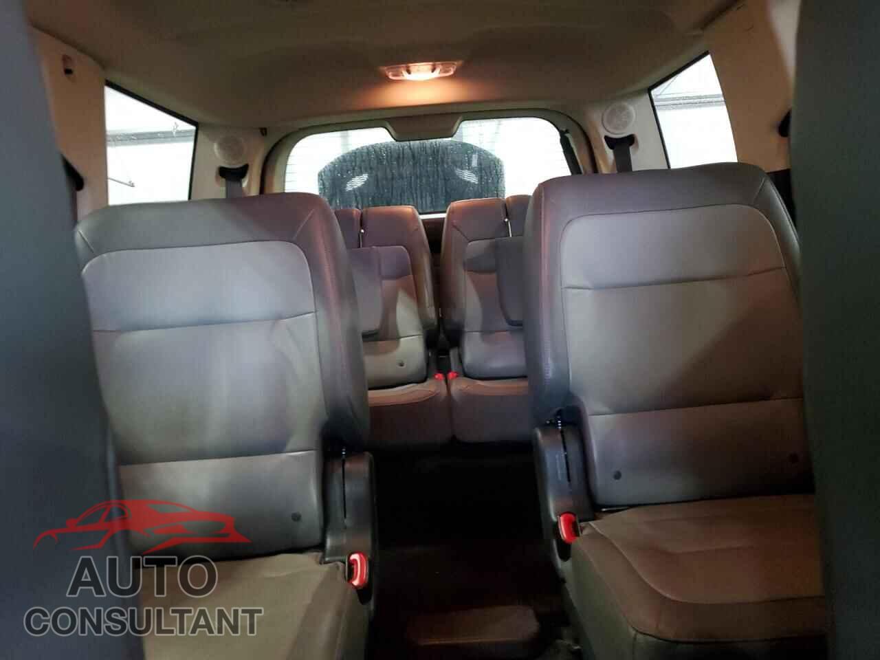 FORD FLEX 2018 - 2FMHK6D88JBA08438