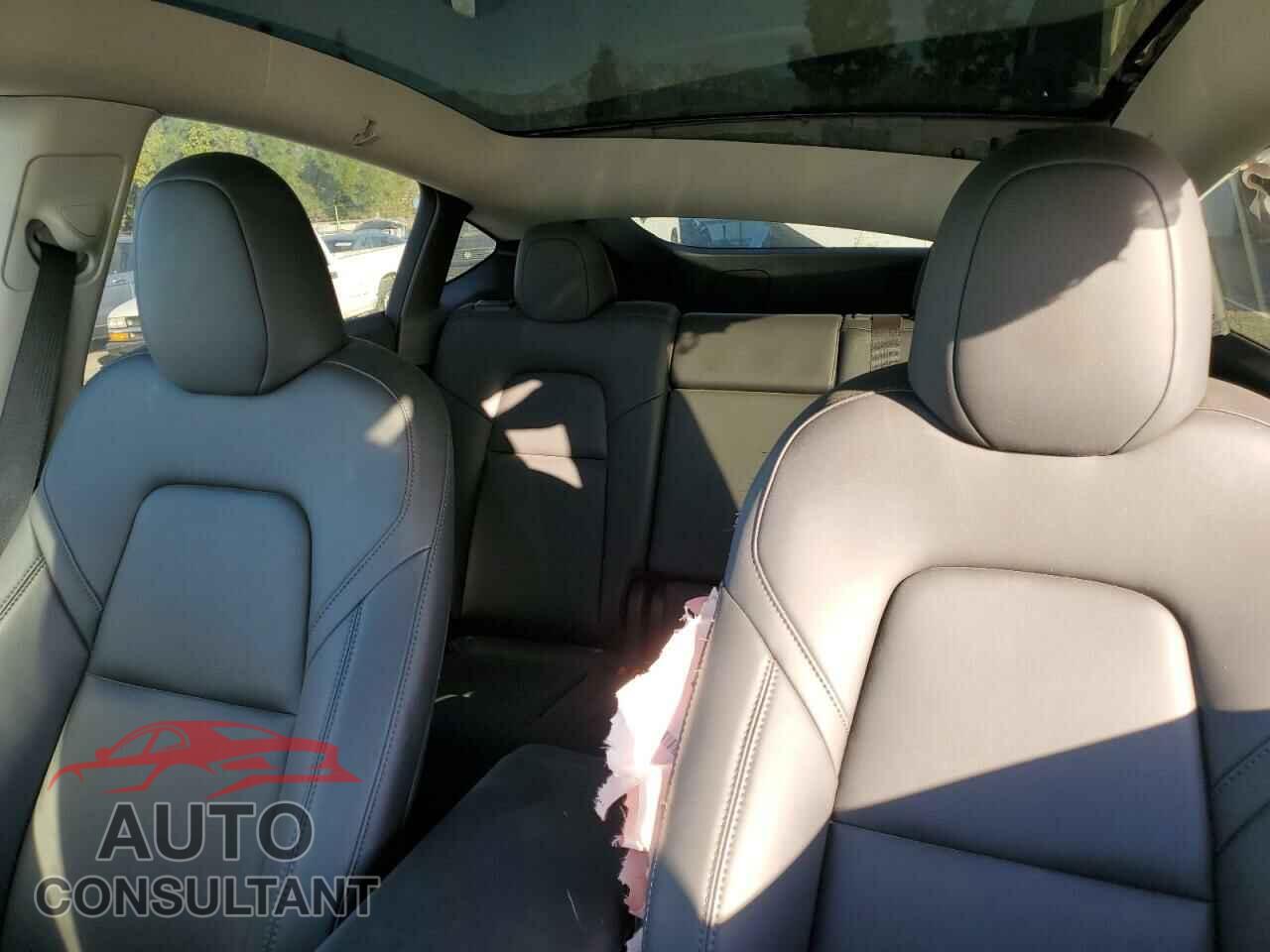 TESLA MODEL Y 2023 - 7SAYGDEFXPF917321