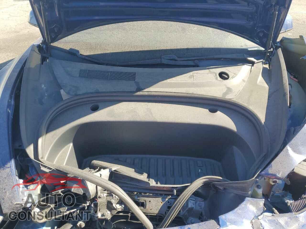 TESLA MODEL 3 2021 - 5YJ3E1EA8MF878868
