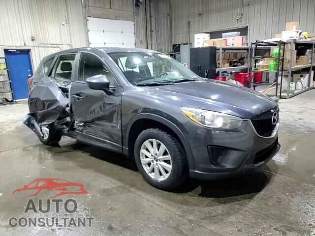 MAZDA CX-5 2014 - JM3KE2BE5E0372706