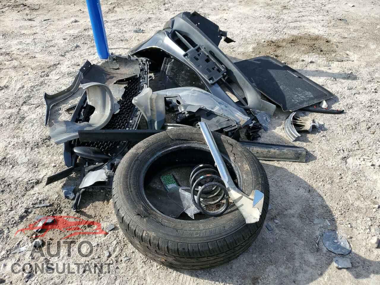 MAZDA CX-5 2017 - JM3KFBCL3H0214802