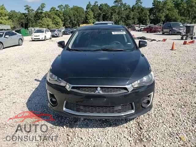 MITSUBISHI LANCER 2016 - JA32U8FW5GU003176