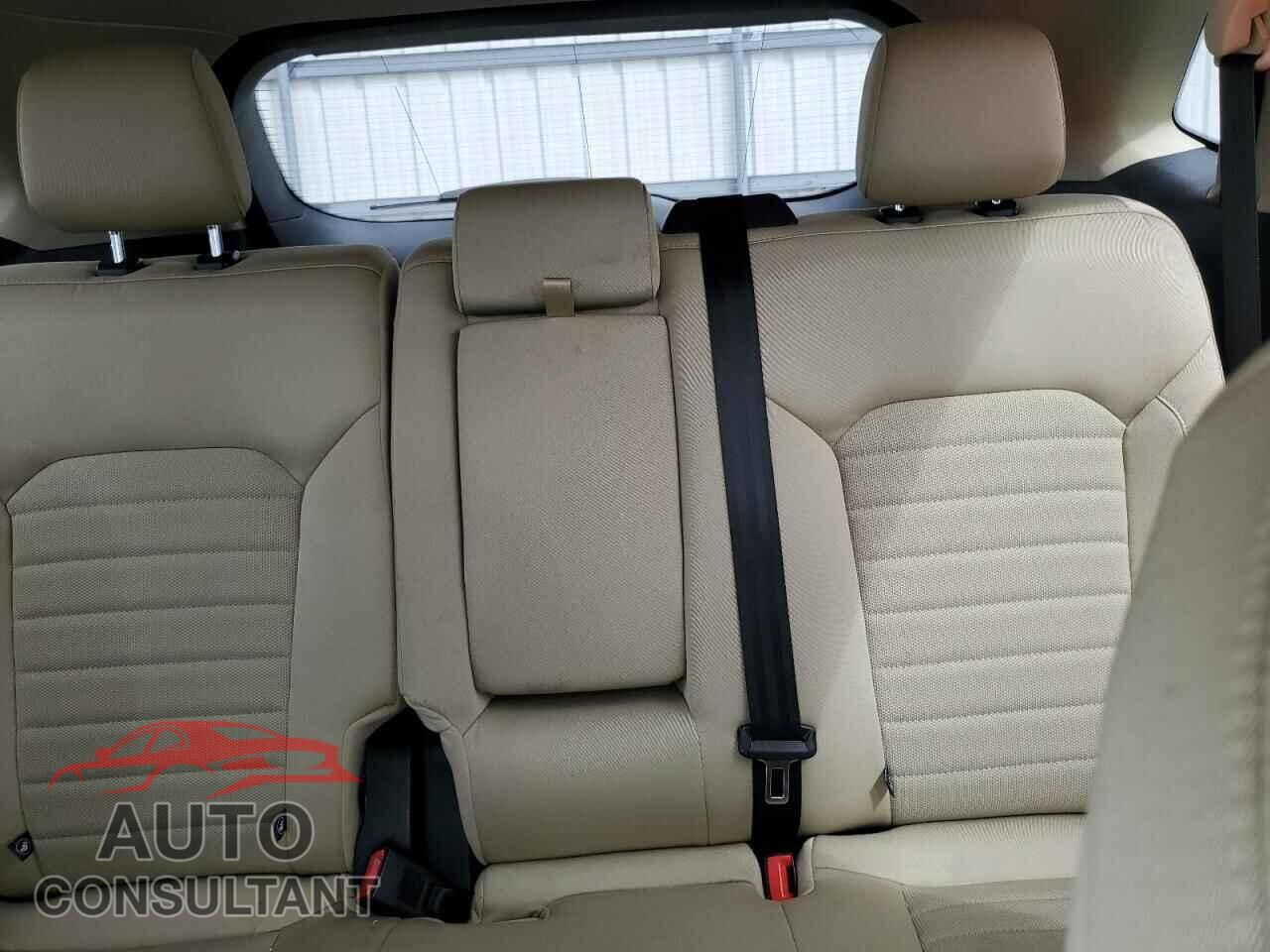 FORD EDGE 2021 - 2FMPK3G94MBA17074