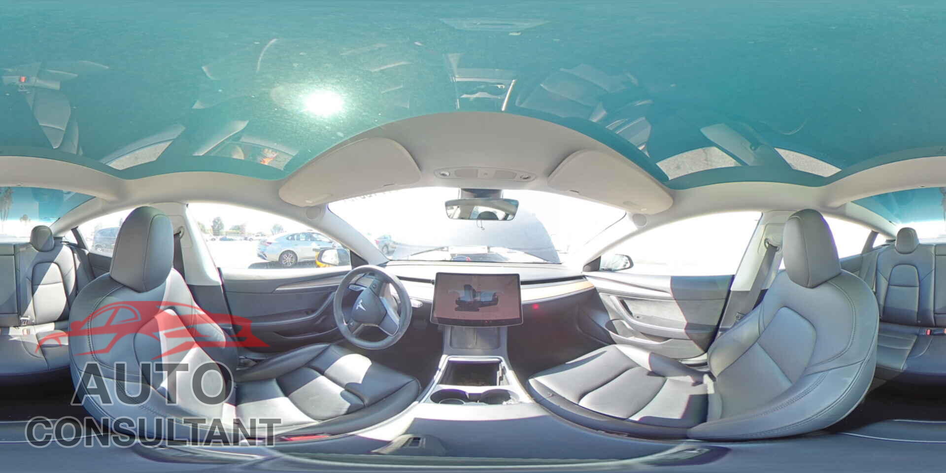 TESLA MODEL 3 2023 - 5YJ3E1EA7PF618627
