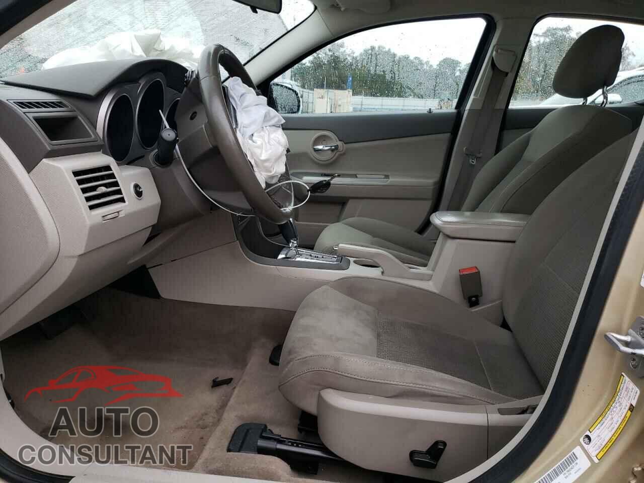DODGE AVENGER 2010 - 1B3CC1FB0AN191881