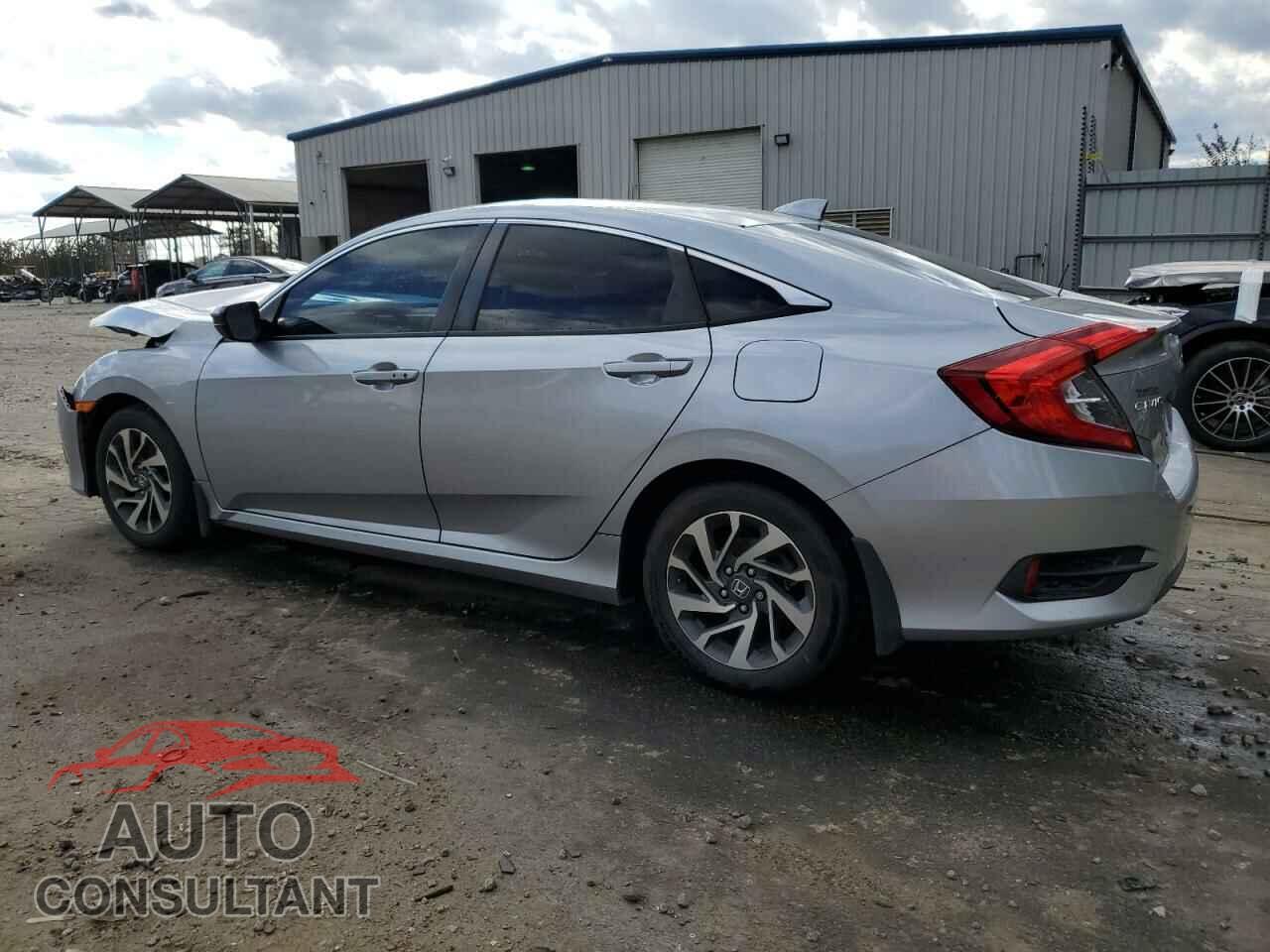 HONDA CIVIC 2017 - 19XFC2F71HE073303