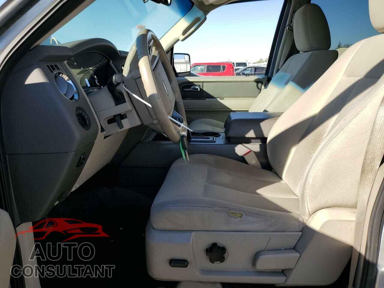 FORD EXPEDITION 2012 - 1FMJU1J55CEF35966