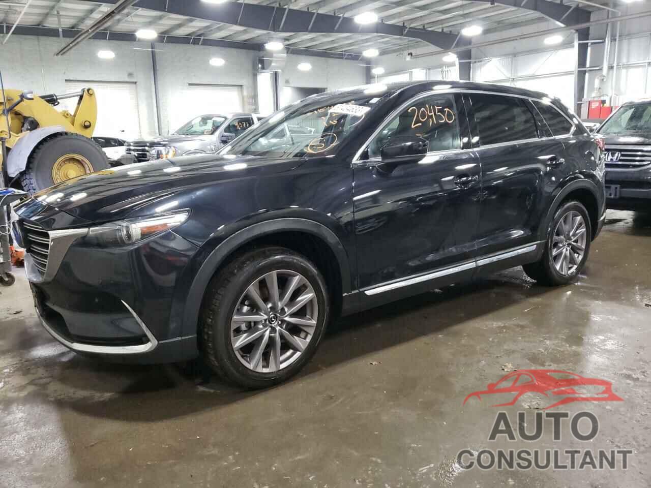 MAZDA CX-9 2023 - JM3TCBDY8P0633847