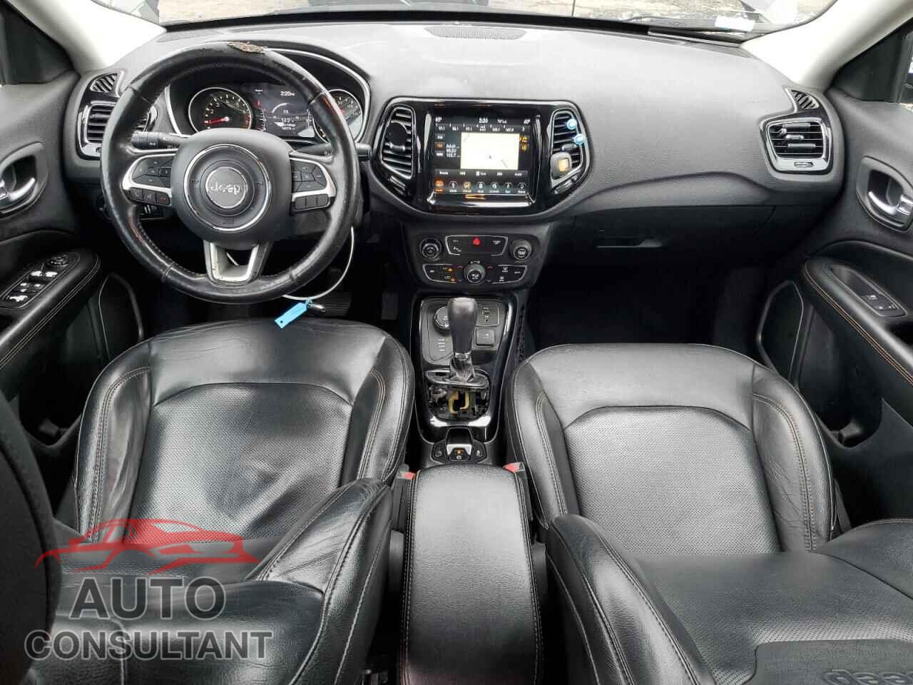 JEEP COMPASS 2018 - 3C4NJDCB9JT435773