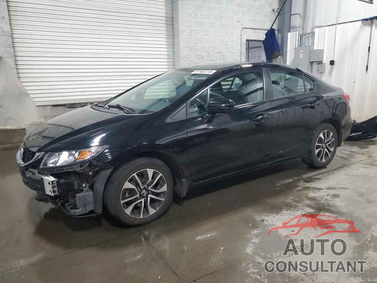 HONDA CIVIC 2015 - 19XFB2F85FE066427