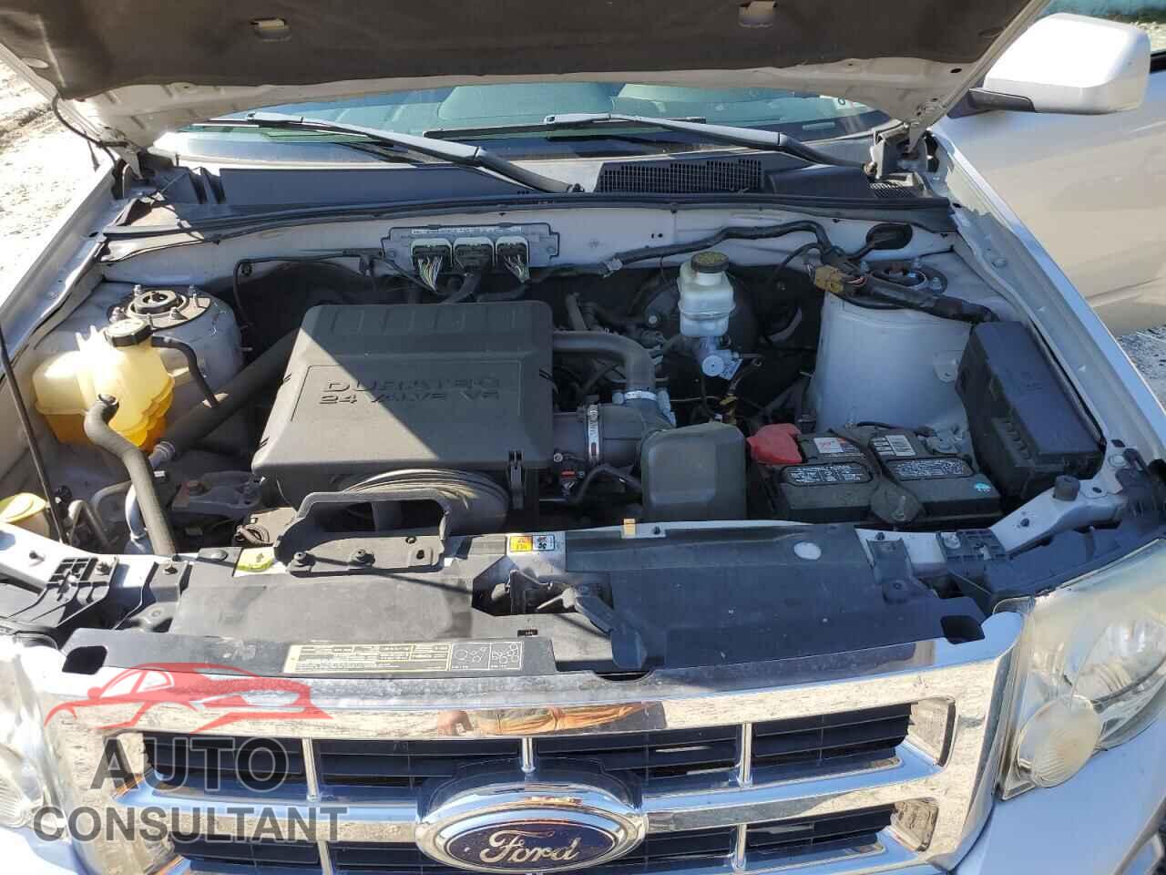 FORD ESCAPE 2009 - 1FMCU94G99KB78449