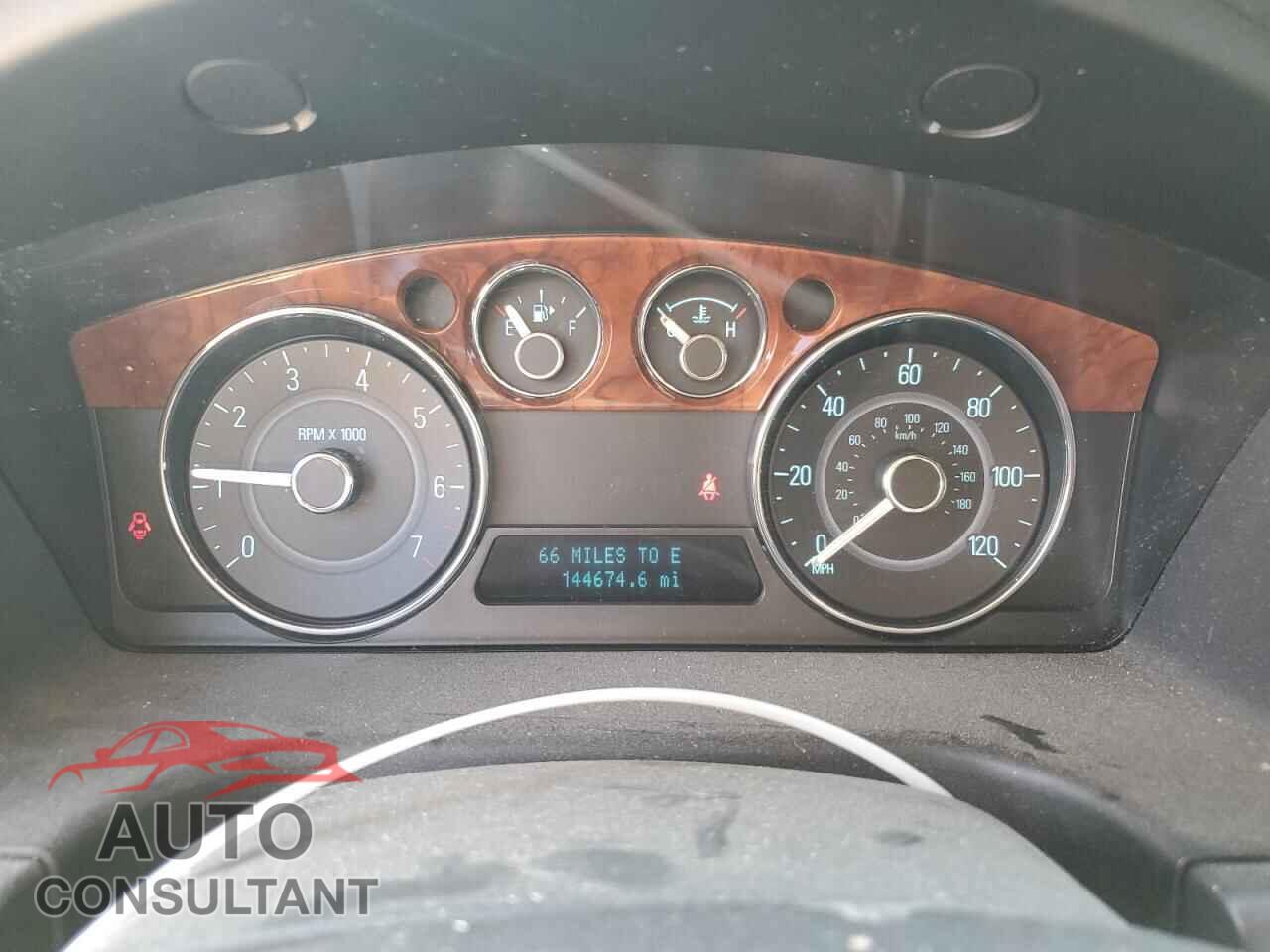 FORD FLEX 2010 - 2FMGK5DC0ABA46806