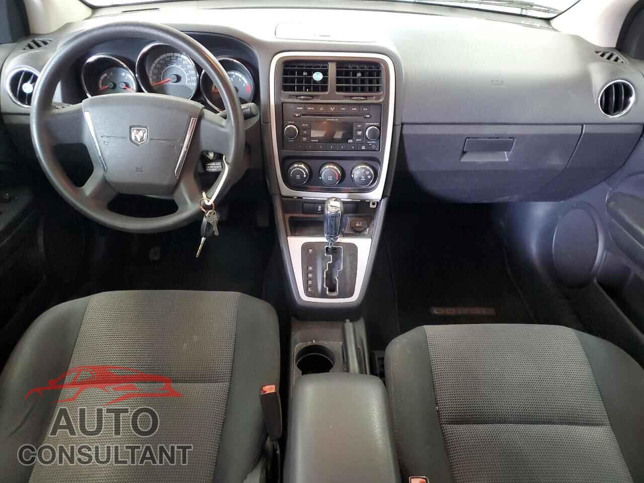DODGE CALIBER 2011 - 1B3CB3HA9BD257175