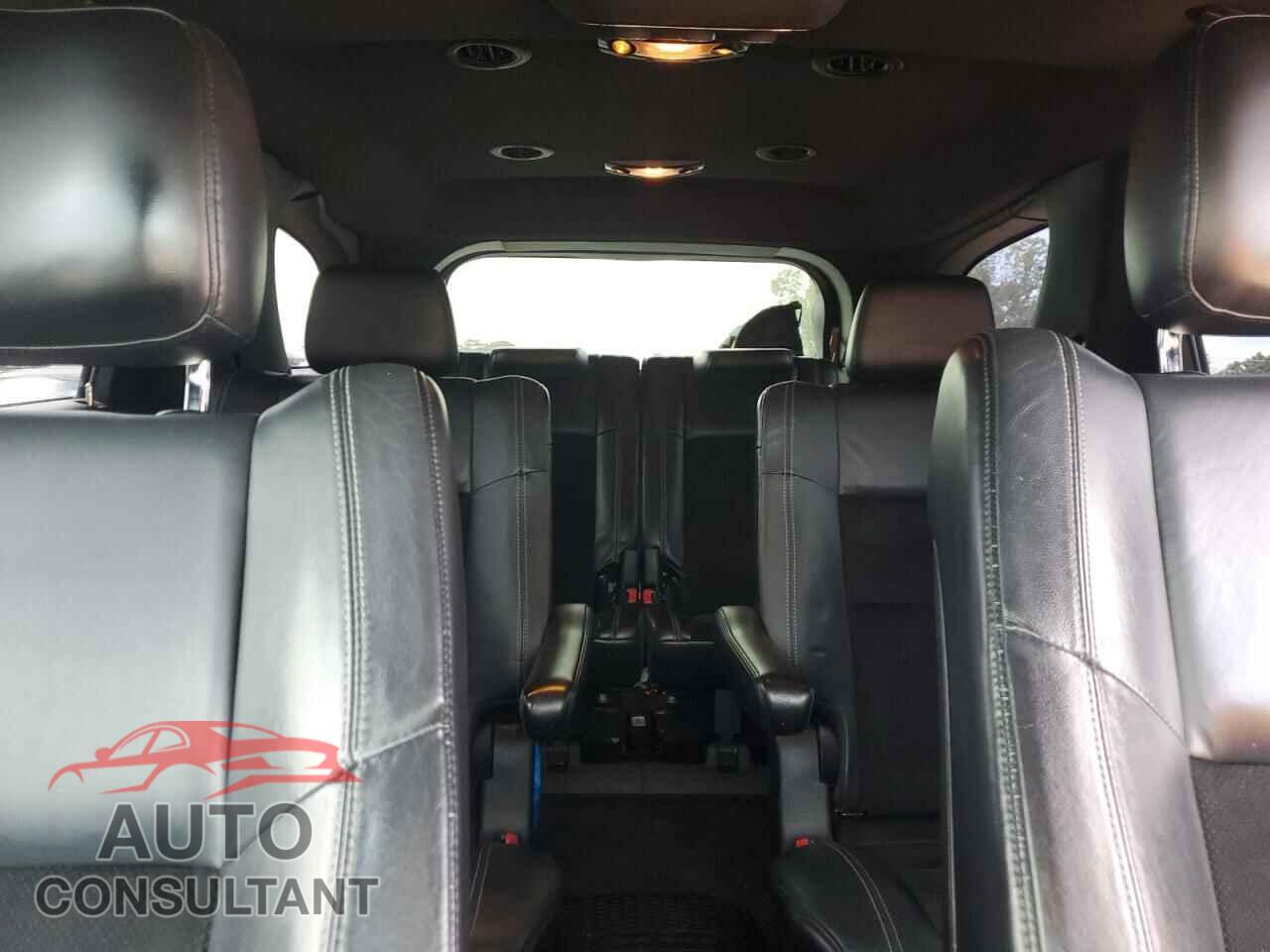 DODGE DURANGO 2015 - 1C4RDHAG1FC201290